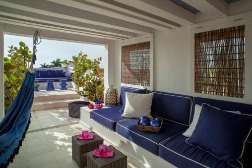 Villa Luxury 10 Br Colonial Mansion