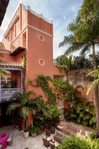 Villa Luxury 10 Br Colonial Mansion