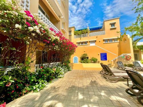 Apartamento Duplex In Old City Private Balcony King Size Bed