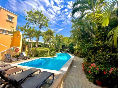 Apartamento Duplex In Old City Private Balcony King Size Bed