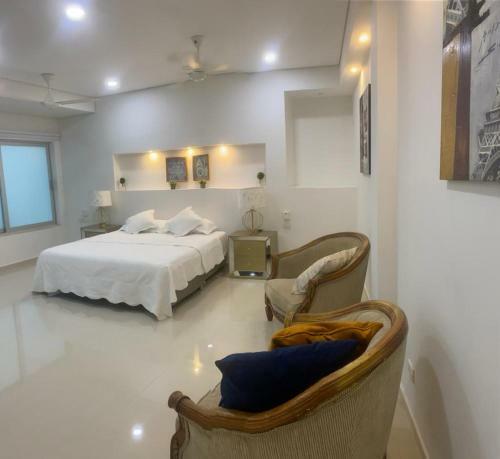 Bed & Breakfast Casa Romero