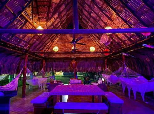 Bed & Breakfast Casa Romero