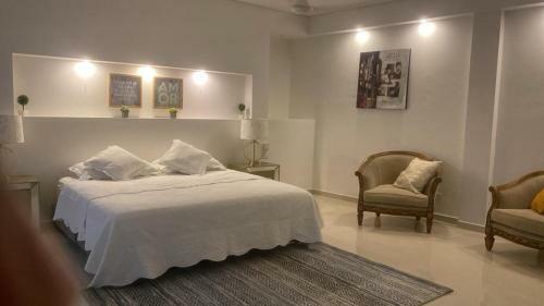 Bed & Breakfast Casa Romero