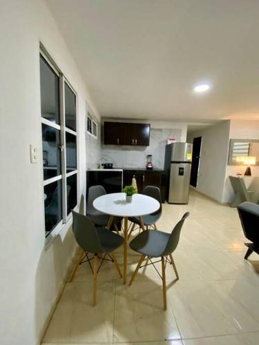 Hermoso Apartamento En Zona Nort