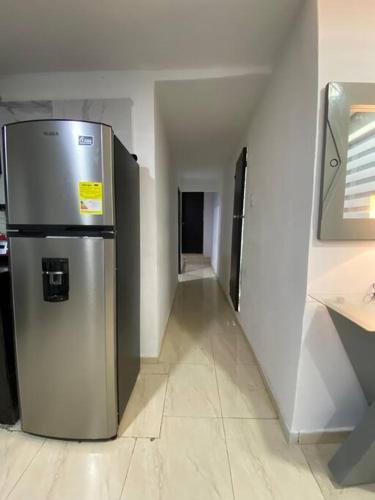 Hermoso Apartamento En Zona Nort