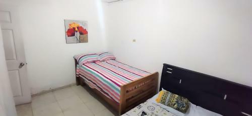 Apartamento Amoblado Confortable