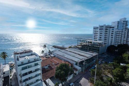 Best Ocean View Stunning Apartment