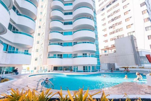 Best Ocean View Stunning Apartment