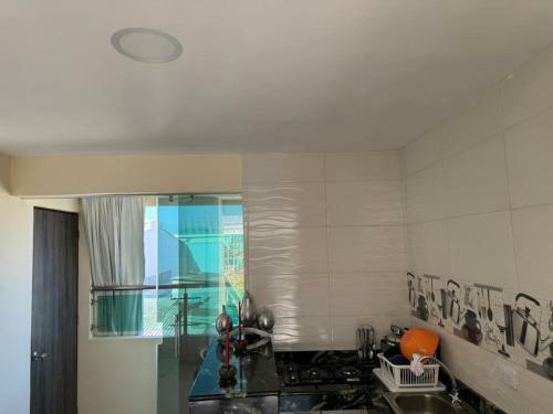 Apartamento Hospedaje Dino