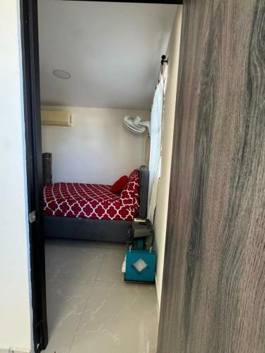 Apartamento Hospedaje Dino
