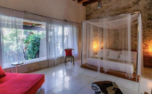 Casa De Los Sue�os