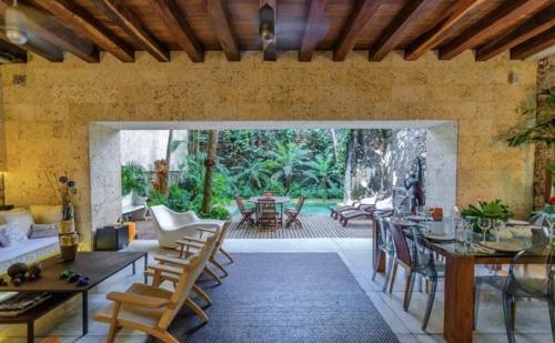 Casa De Los Sue�os