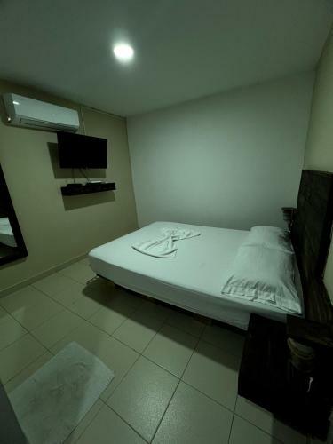 Bed & Breakfast Casa / Hotel El Alcatraz