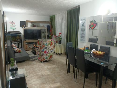 Apartamento Apto �lamos Norte