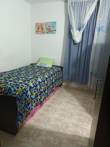 Apartamento Apto �lamos Norte