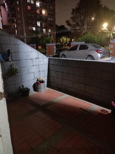Apartamento Apto �lamos Norte