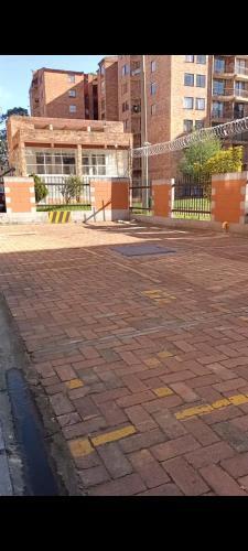 Apartamento Apto �lamos Norte
