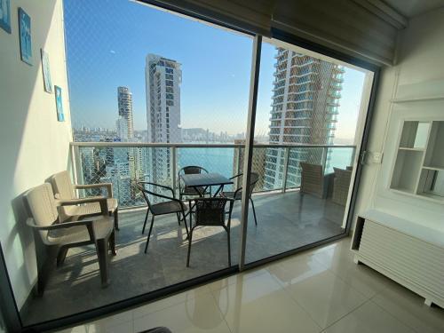 Apartamento Piso 26