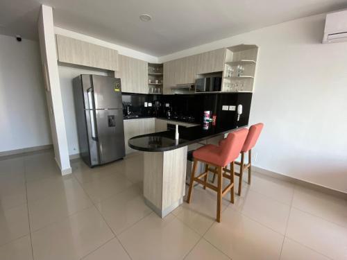 Apartamento Piso 26