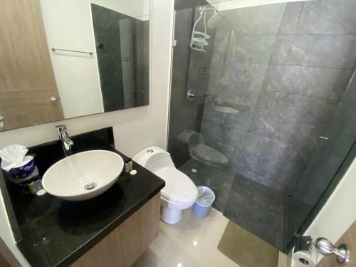 Apartamento Piso 26