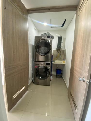 Apartamento Piso 26