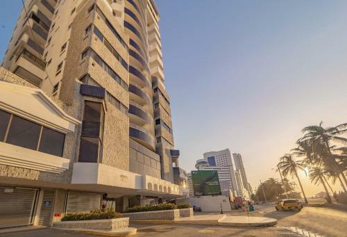 Apartamento Casa Tartaruga