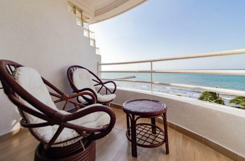 Apartamento Casa Tartaruga