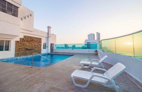Apartamento Casa Tartaruga