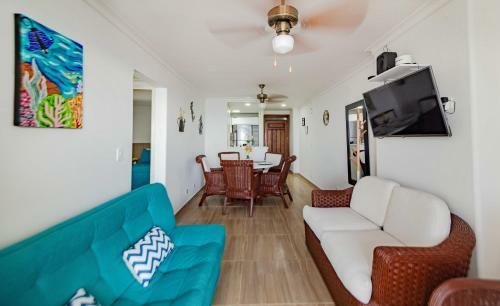 Apartamento Casa Tartaruga