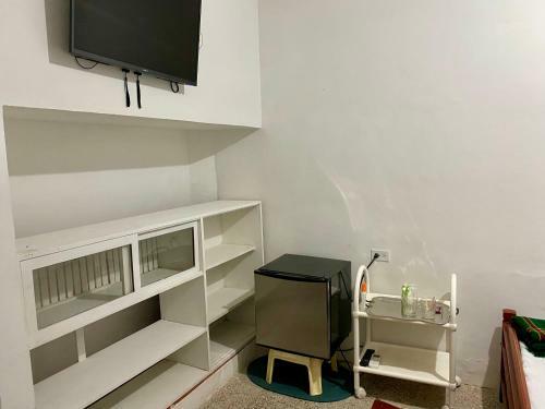 Habitaci�n Multiple Cerca De Aeropuerto