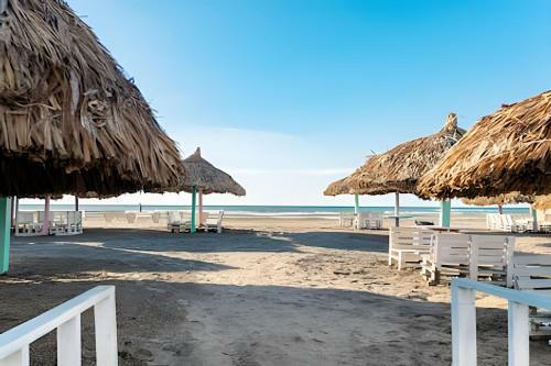 Hotel Playa Palmeras Palmeras Beach Resort