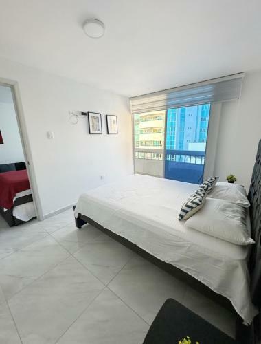 Apartamento Cartagena Barrio Laguito