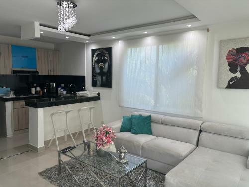 Apartamento Casa Blanca