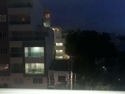 Apartamento Adriana Sof�a Cartagena De Indias