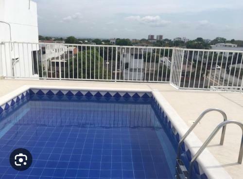 Apartamento Adriana Sof�a Cartagena De Indias
