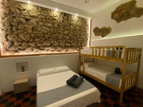 Hotel Casa Zaguan