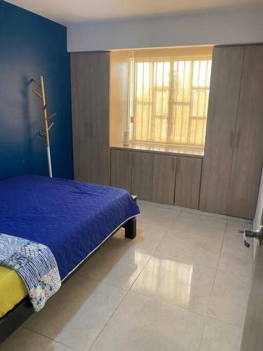 Apartamento C�modo Cerca Al Mar