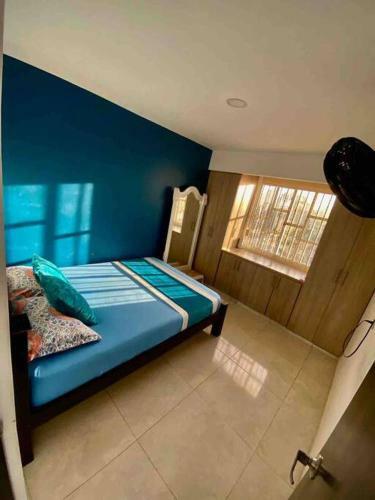 Apartamento C�modo Cerca Al Mar