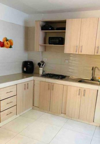 Apartamento C�modo Cerca Al Mar