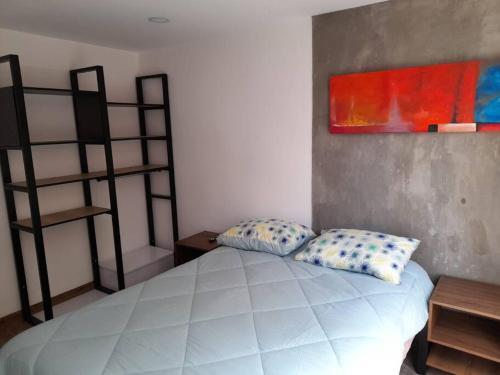 Apartamento En El Centro De Bogot�