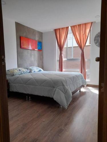 Apartamento En El Centro De Bogot�