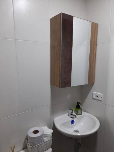 Apartamento En El Centro De Bogot�