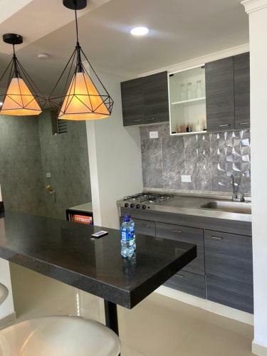 Comodo Apartamento Cartagena