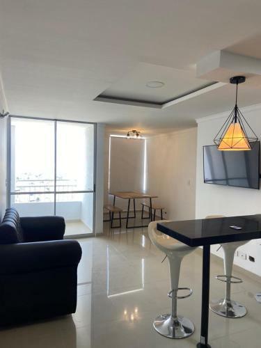 Comodo Apartamento Cartagena