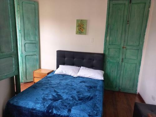 Posada Mambe Hostel