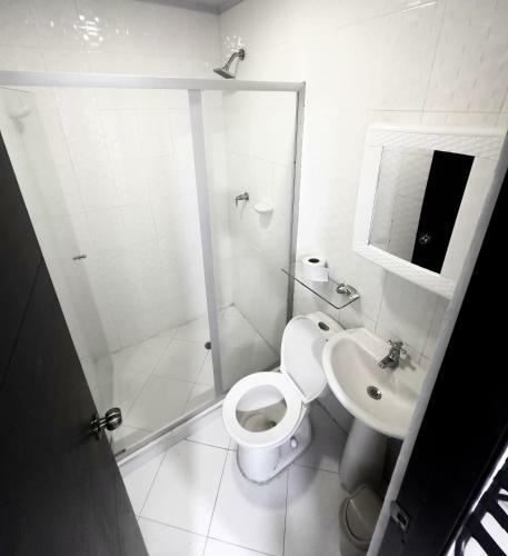 Hotel Bazurto Plaza