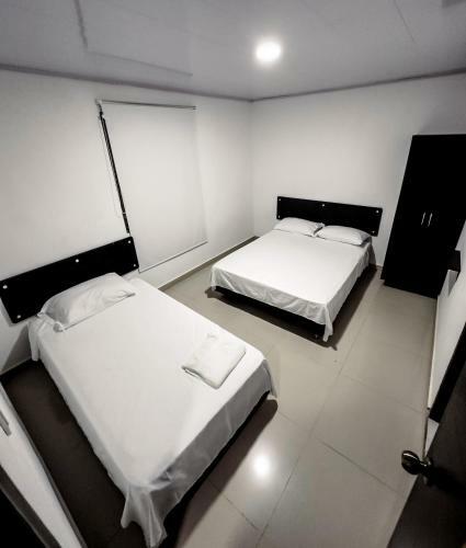Hotel Bazurto Plaza