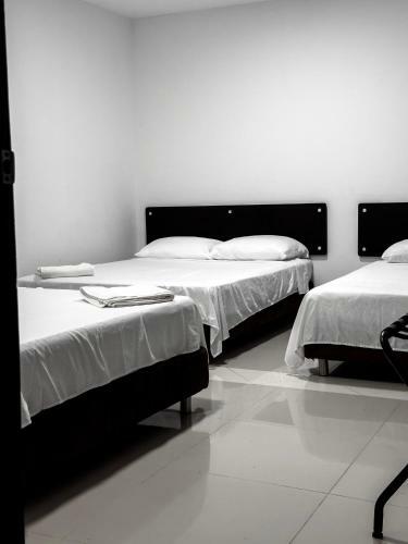 Hotel Bazurto Plaza