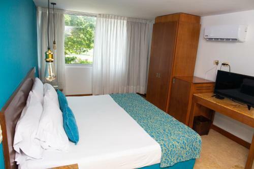 Hotel Oceania