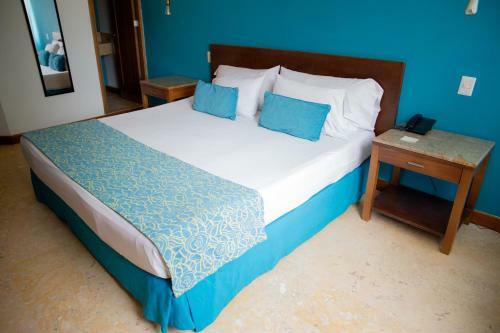 Hotel Oceania